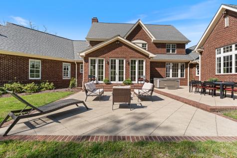 224 Chapelwood Drive Franklin TN 37069