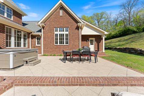 224 Chapelwood Drive Franklin TN 37069