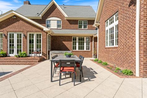 224 Chapelwood Drive Franklin TN 37069