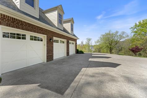 224 Chapelwood Drive Franklin TN 37069