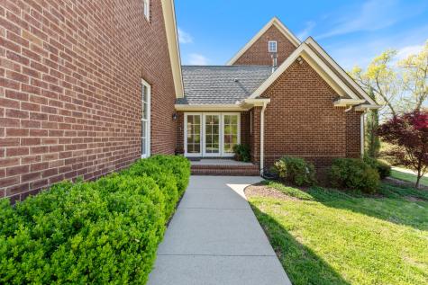 224 Chapelwood Drive Franklin TN 37069