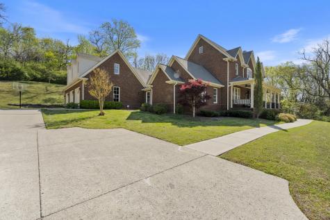 224 Chapelwood Drive Franklin TN 37069