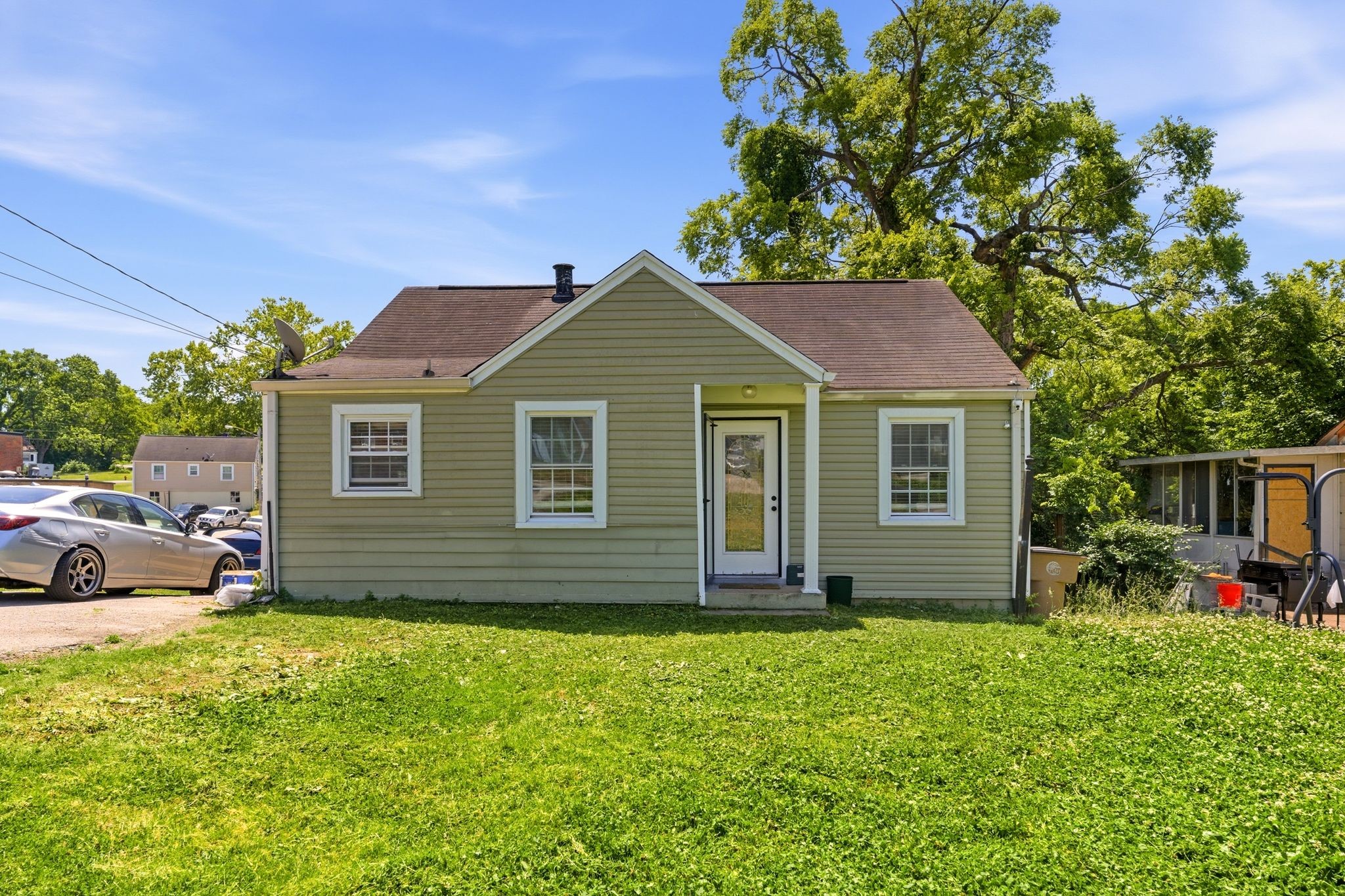 1245 Vultee Boulevard Nashville TN 37217