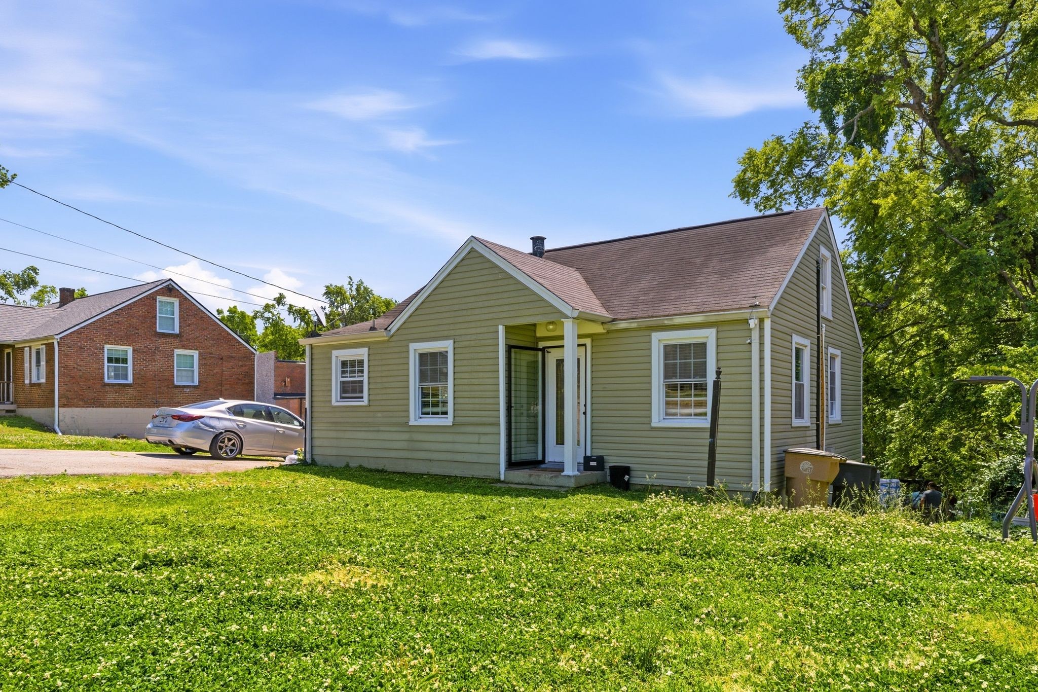 1245 Vultee Boulevard Nashville TN 37217