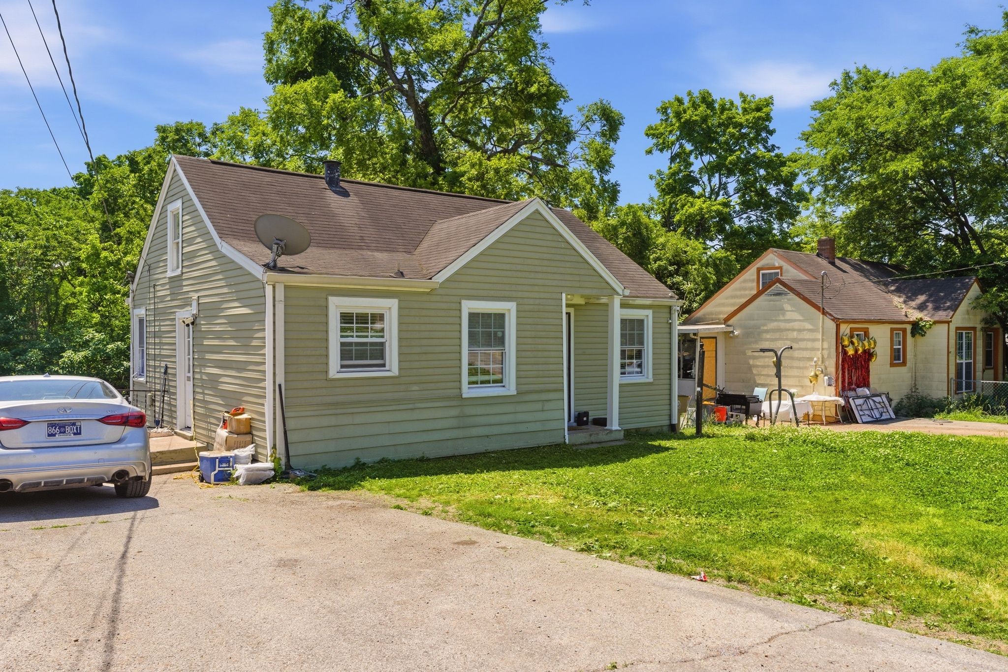 1245 Vultee Boulevard Nashville TN 37217
