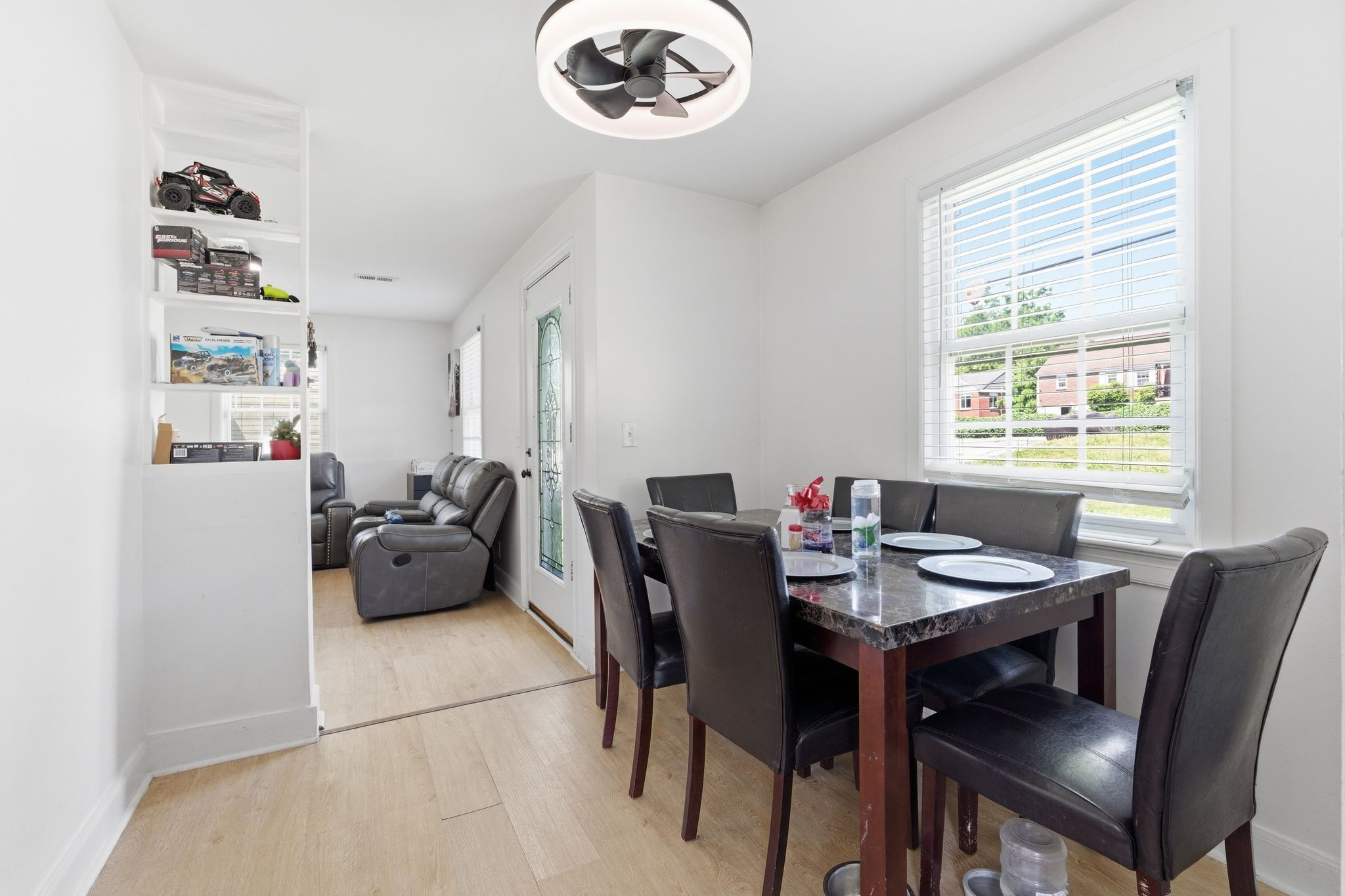 1245 Vultee Boulevard Nashville TN 37217