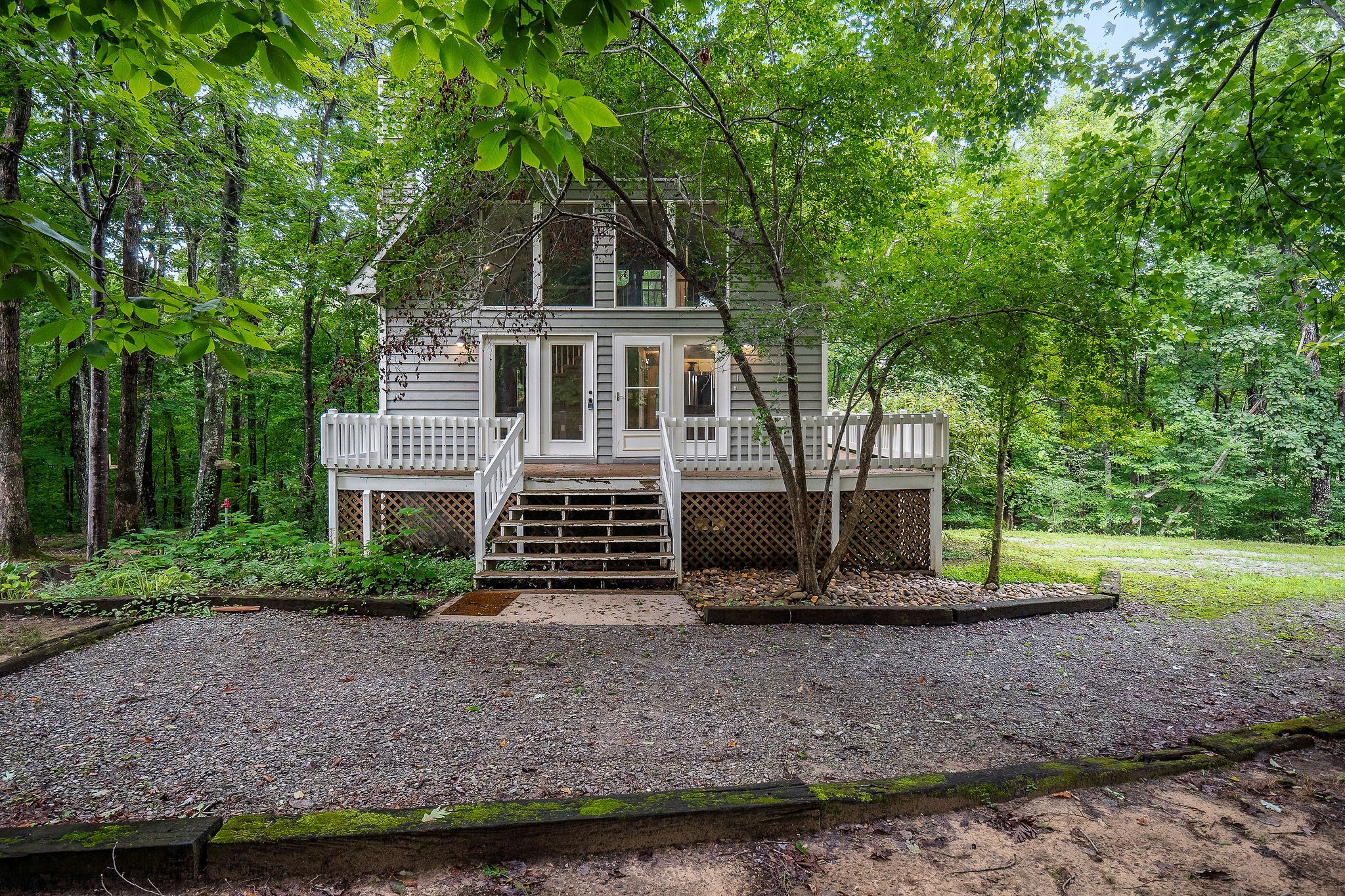 63 Woods Drive Monterey TN 38574