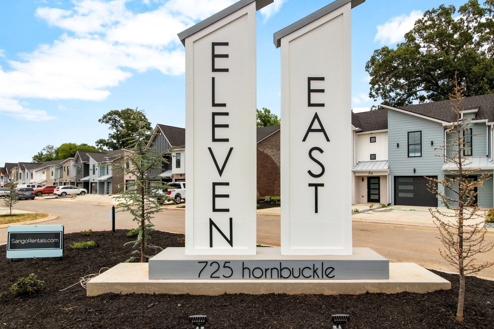 725 Hornbuckle Road Clarksville TN 37043