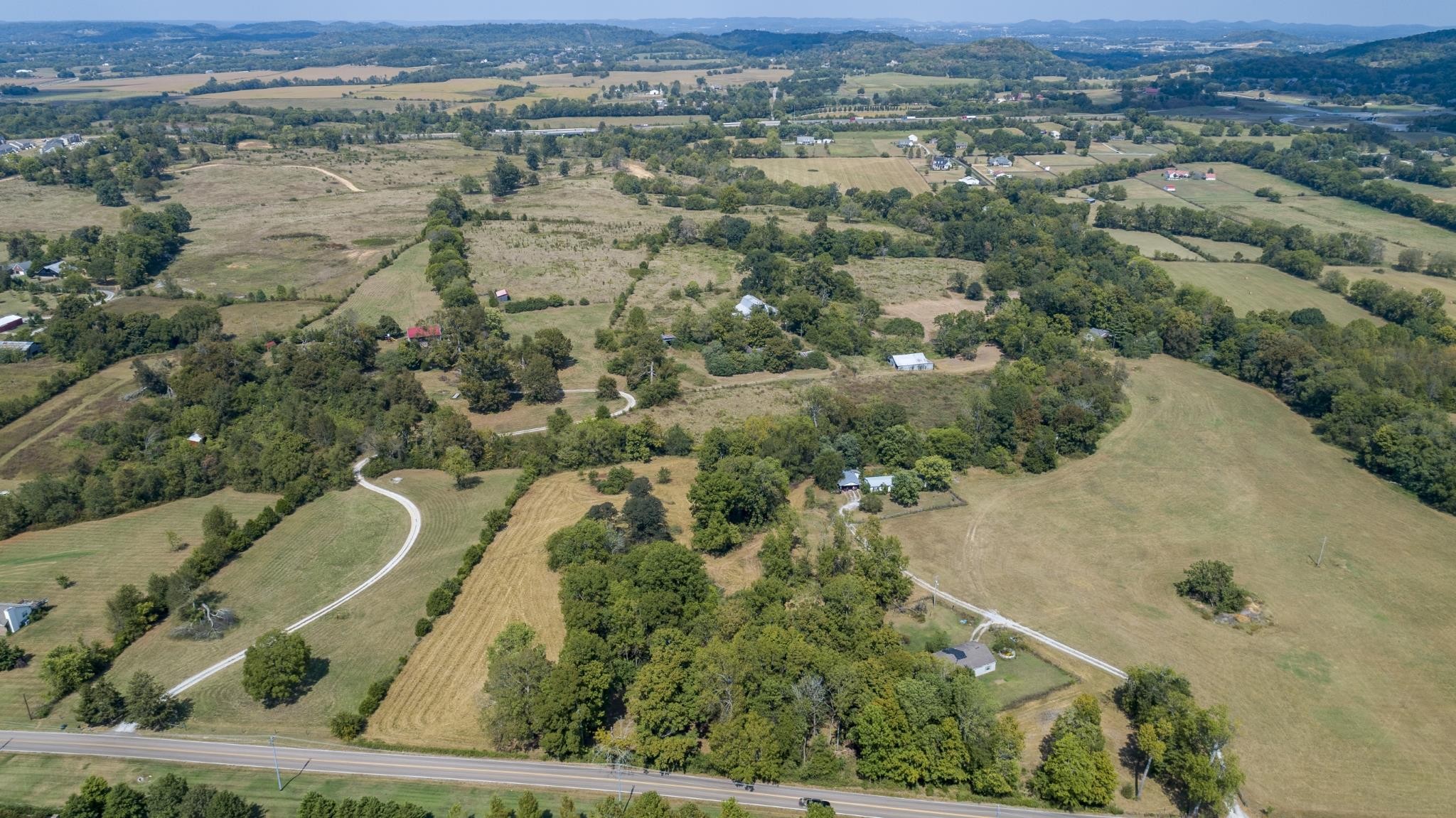 2762 Critz Lane Thompsons Station TN 37179