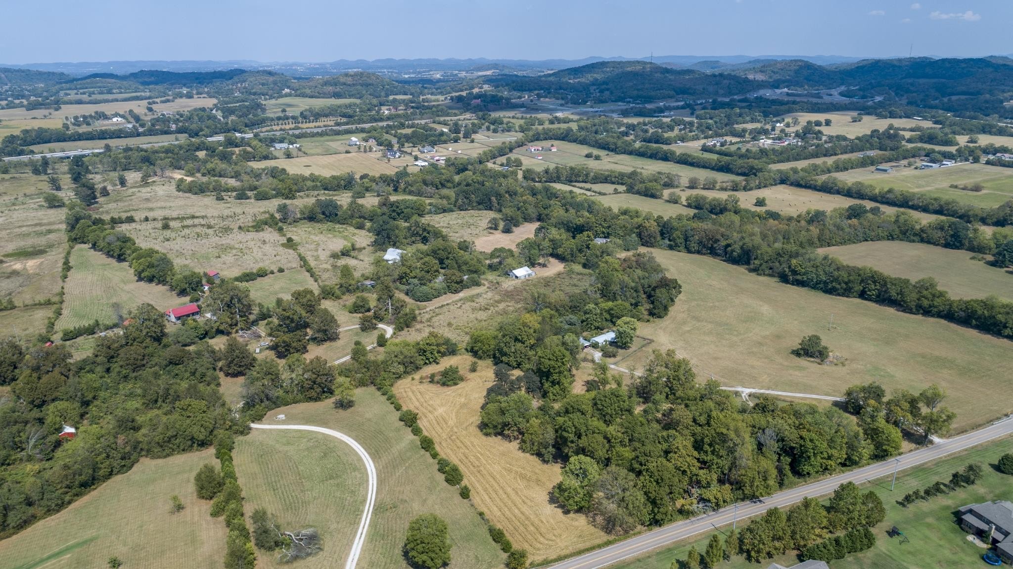 2762 Critz Lane Thompsons Station TN 37179