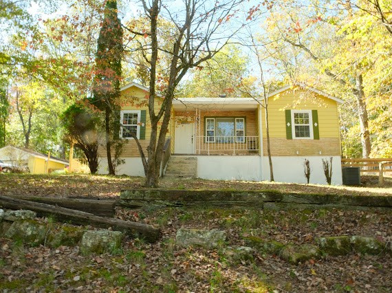 210 Willie Six Road Sewanee TN 37375