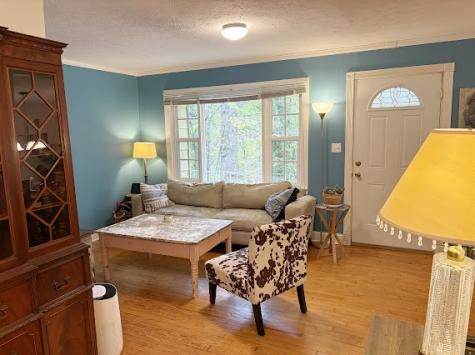 210 Willie Six Road Sewanee TN 37375