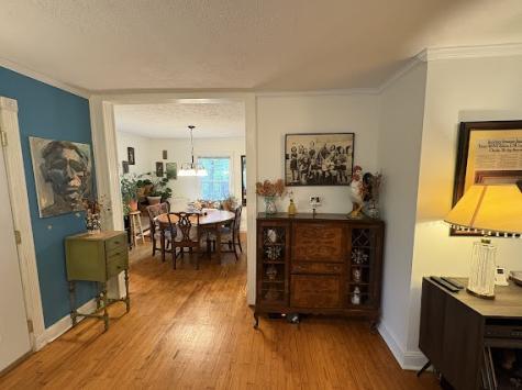 210 Willie Six Road Sewanee TN 37375