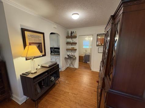 210 Willie Six Road Sewanee TN 37375