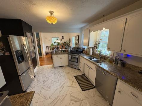 210 Willie Six Road Sewanee TN 37375