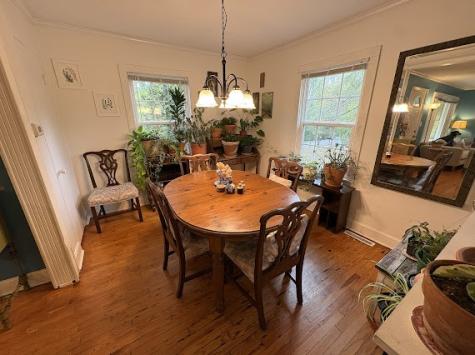 210 Willie Six Road Sewanee TN 37375