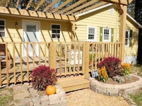 210 Willie Six Road Sewanee TN 37375