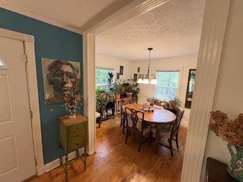 210 Willie Six Road Sewanee TN 37375