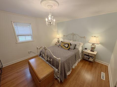 210 Willie Six Road Sewanee TN 37375