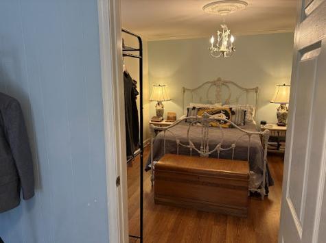 210 Willie Six Road Sewanee TN 37375