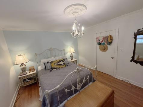 210 Willie Six Road Sewanee TN 37375