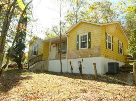 210 Willie Six Road Sewanee TN 37375