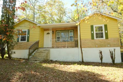 210 Willie Six Road Sewanee TN 37375