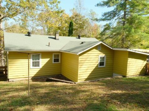 210 Willie Six Road Sewanee TN 37375