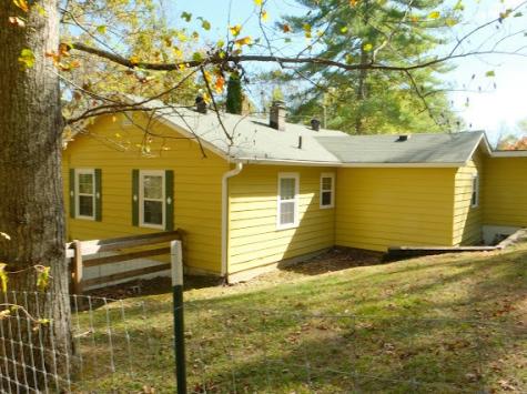 210 Willie Six Road Sewanee TN 37375