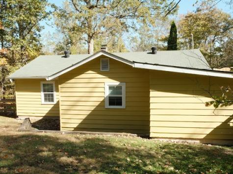 210 Willie Six Road Sewanee TN 37375