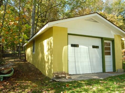 210 Willie Six Road Sewanee TN 37375