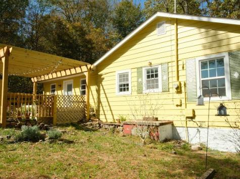 210 Willie Six Road Sewanee TN 37375