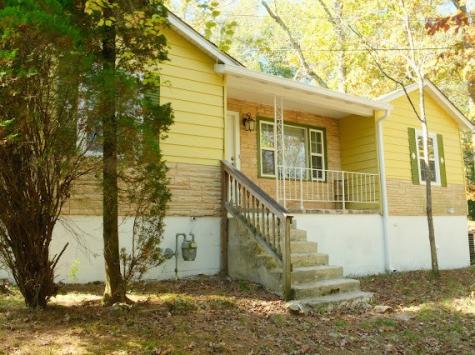 210 Willie Six Road Sewanee TN 37375