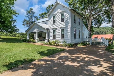 3506 Highway 49, W Charlotte TN 37036