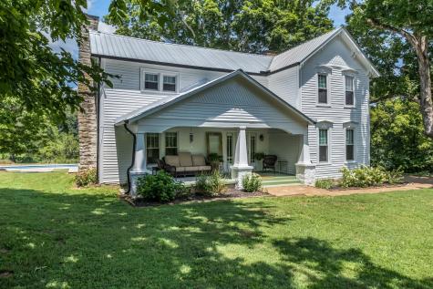 3506 Highway 49, W Charlotte TN 37036