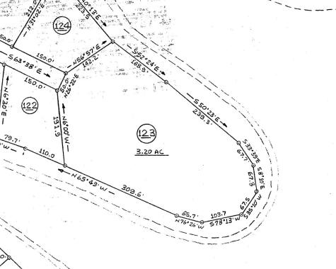 0 Ridgeview Run Lynchburg TN 37352