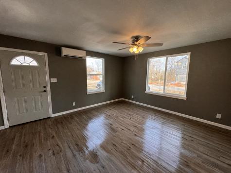 820 Gracey Avenue Clarksville TN 37040