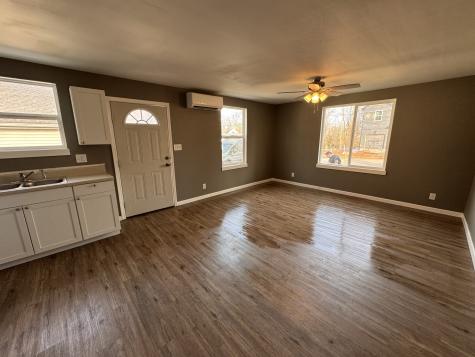820 Gracey Avenue Clarksville TN 37040