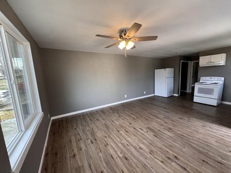 820 Gracey Avenue Clarksville TN 37040