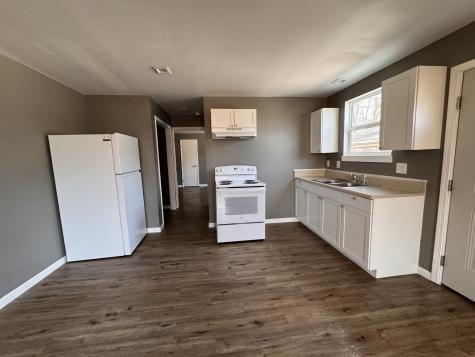 820 Gracey Avenue Clarksville TN 37040