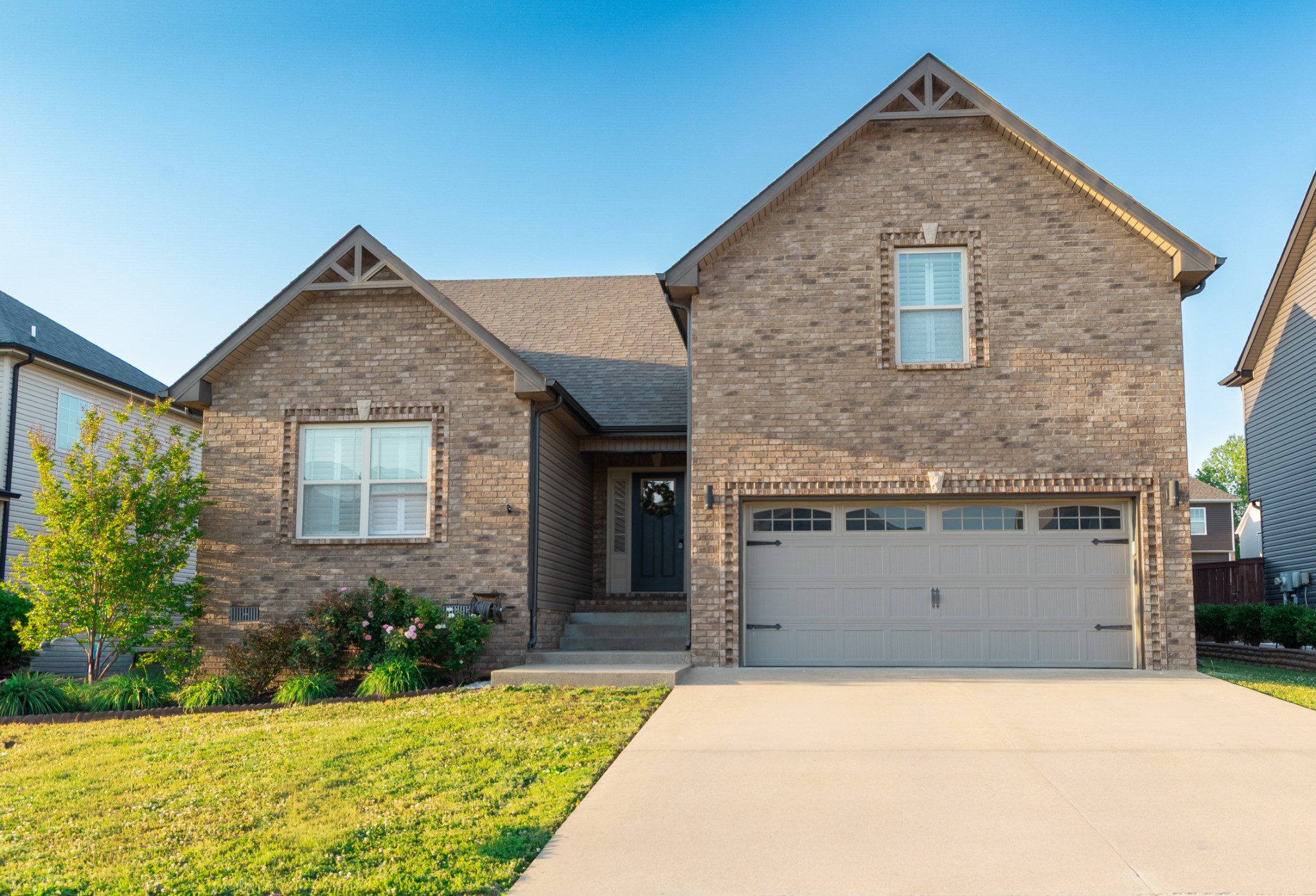 1047 Christian James Court Clarksville TN 37043