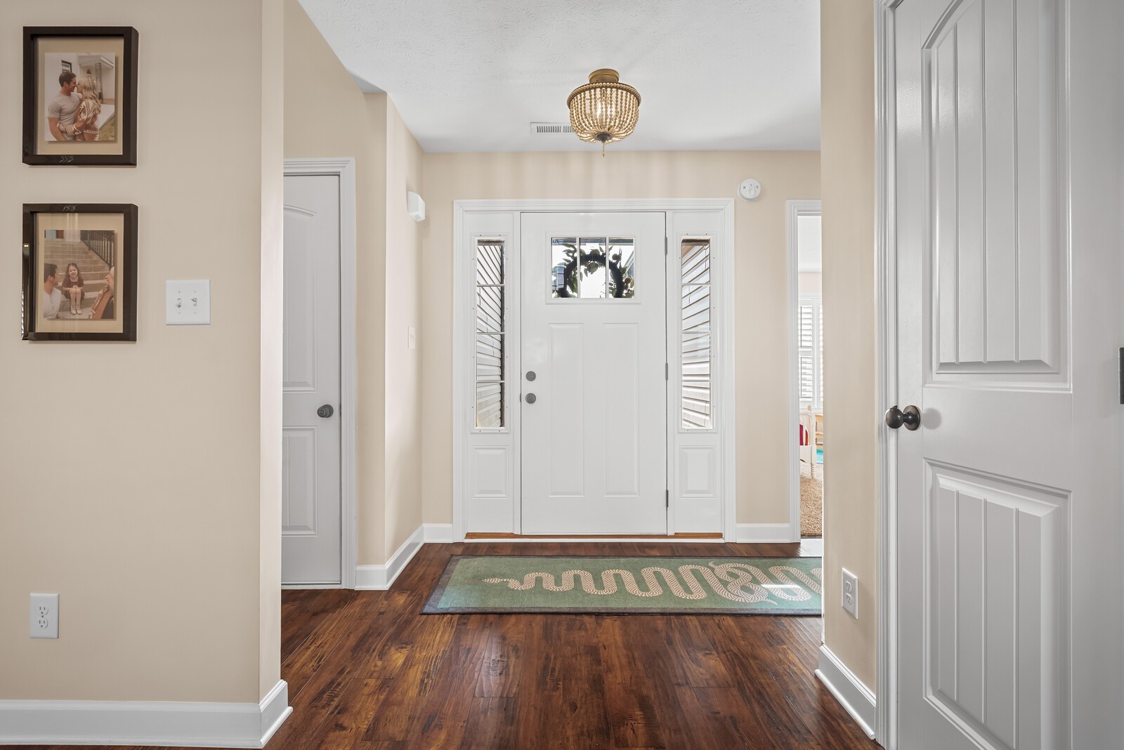 1047 Christian James Court Clarksville TN 37043