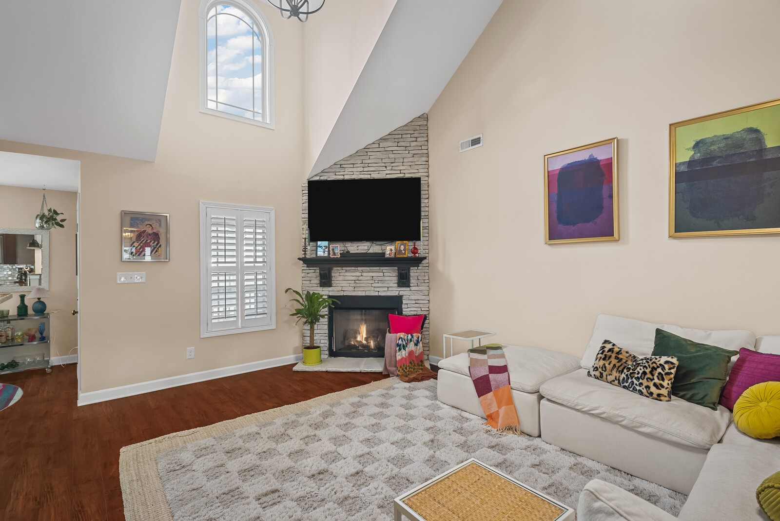 1047 Christian James Court Clarksville TN 37043