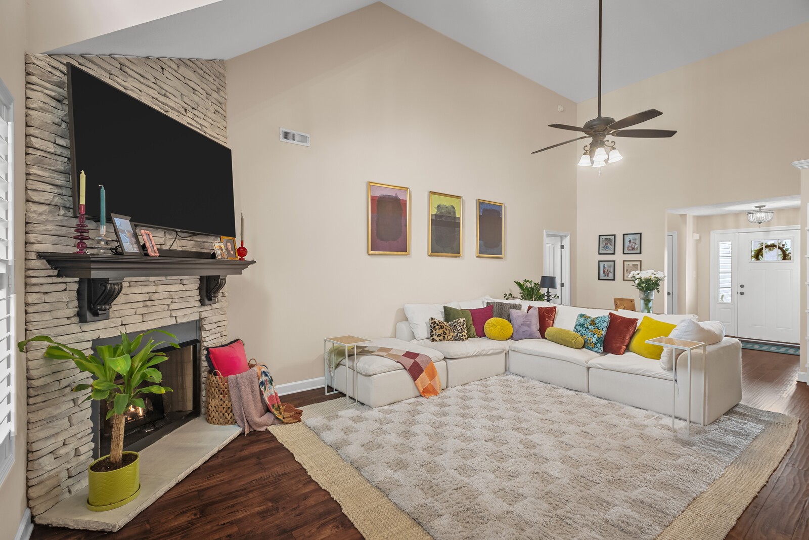 1047 Christian James Court Clarksville TN 37043
