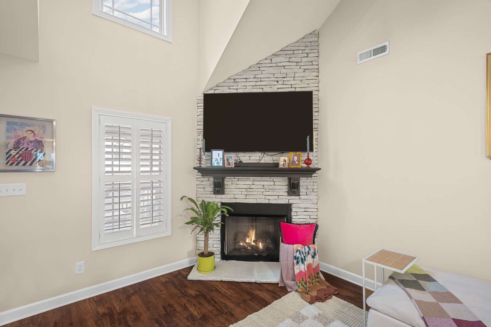 1047 Christian James Court Clarksville TN 37043