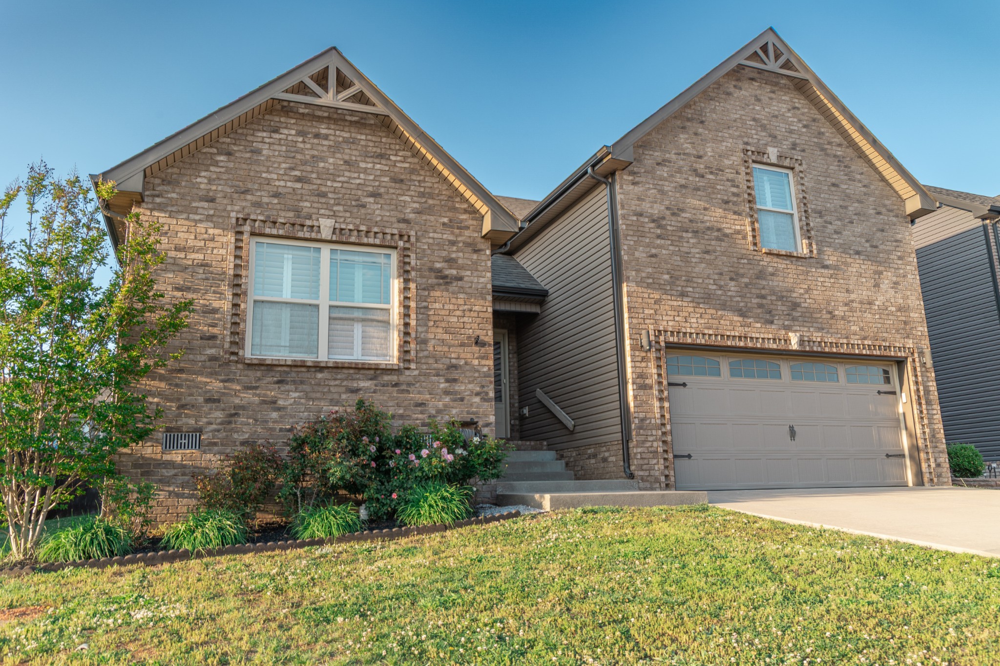 1047 Christian James Court Clarksville TN 37043