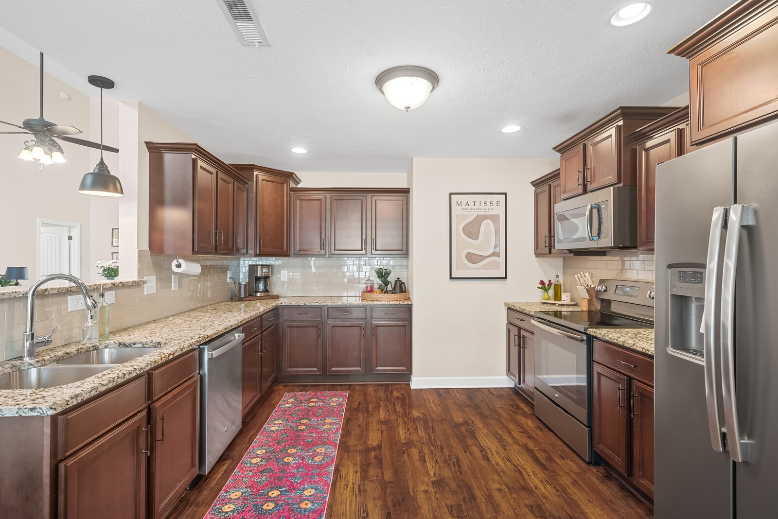 1047 Christian James Court Clarksville TN 37043