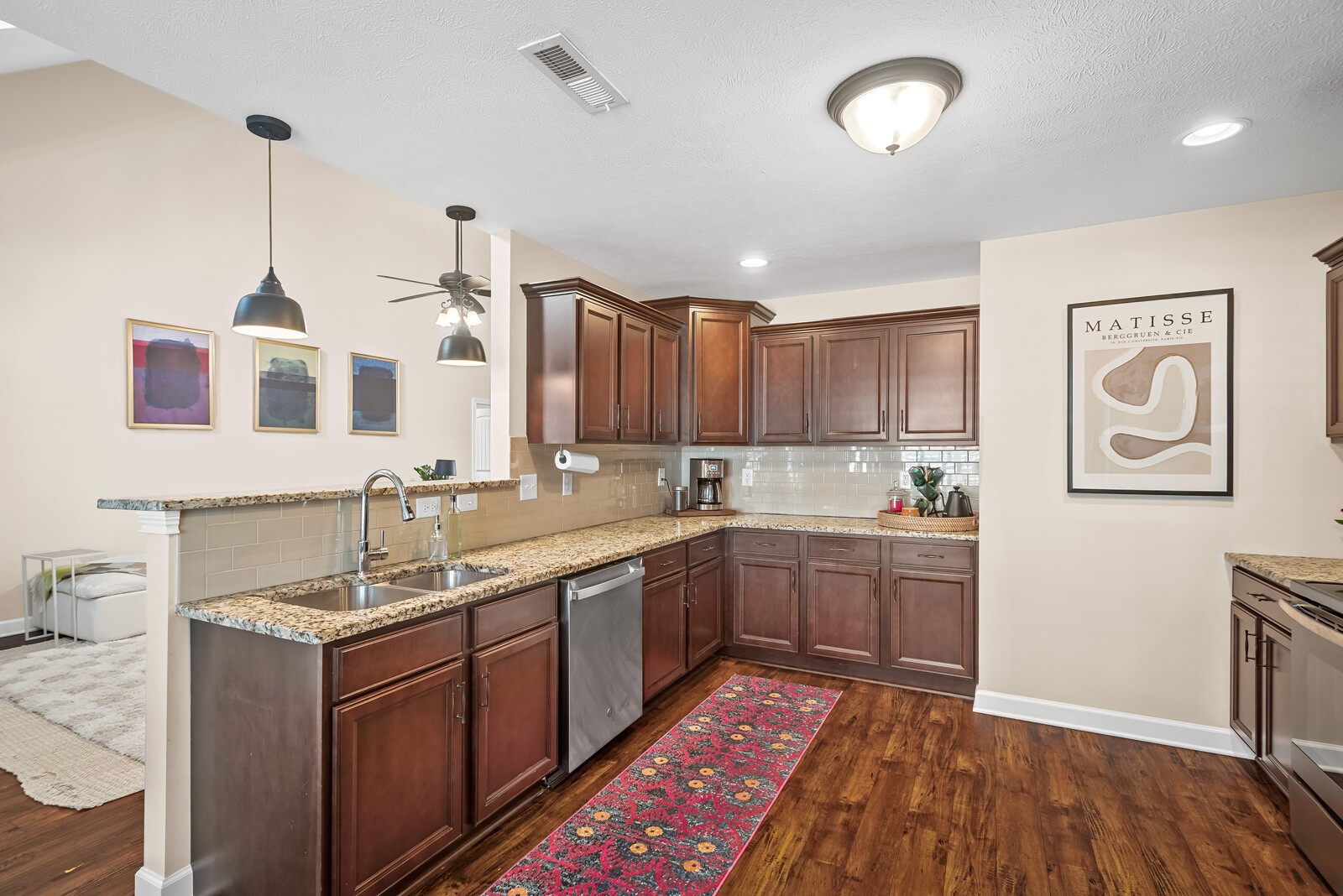 1047 Christian James Court Clarksville TN 37043