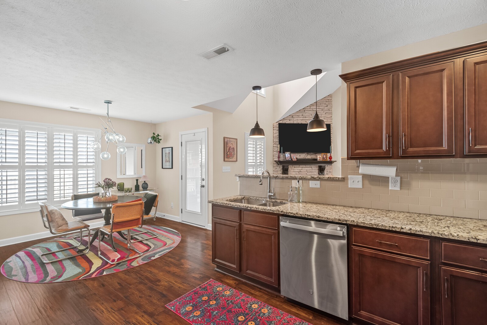 1047 Christian James Court Clarksville TN 37043