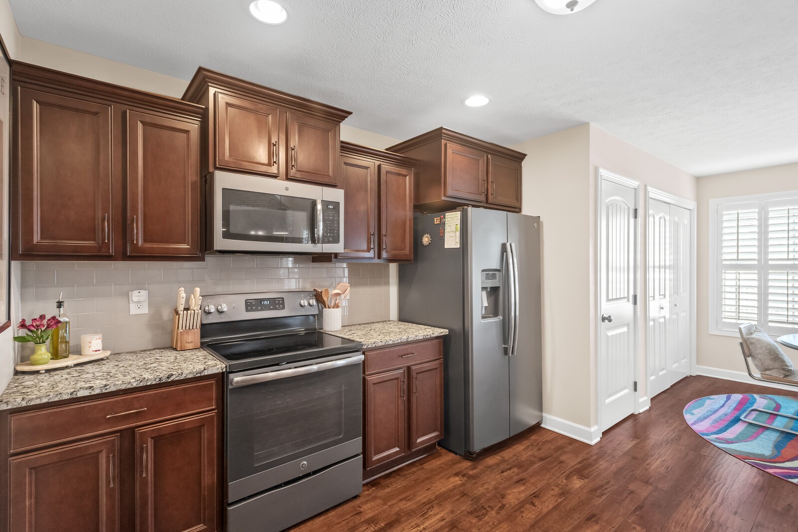 1047 Christian James Court Clarksville TN 37043